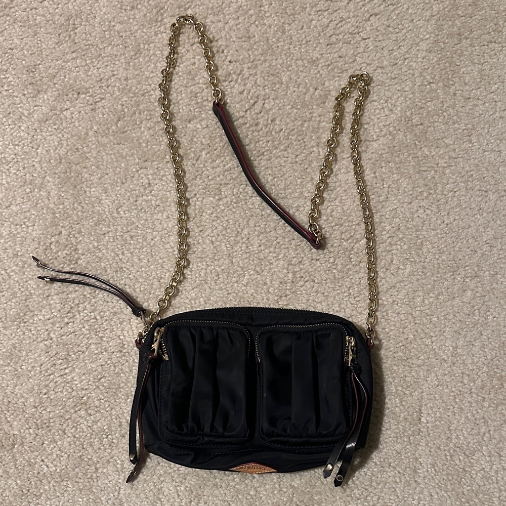 MZ Wallace penny Bedford crossbody bag